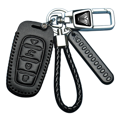 改装增配XM38钥匙套VVDI子机kd包