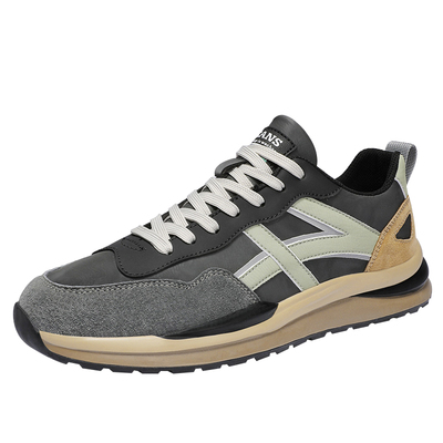 【三利泰阿甘鞋休闲运动特大码】