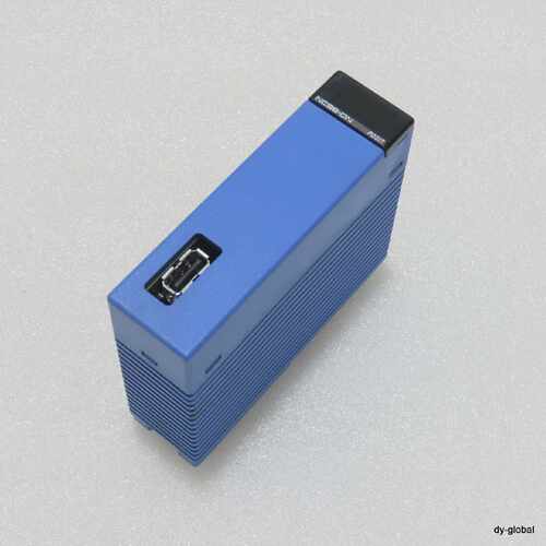 YOKOGAWA Used F3NC96-0N REV:01:04 POSITION PLC-I-21979L14