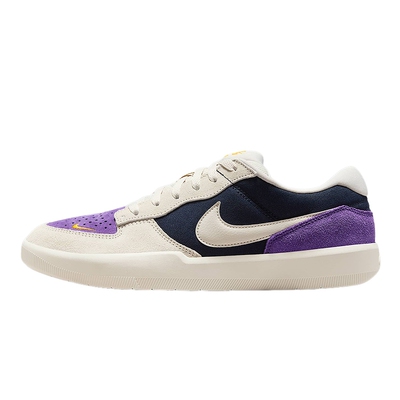 Nike耐克男鞋女鞋SB Force 58运动鞋拼色低帮复古板鞋DV5477-403