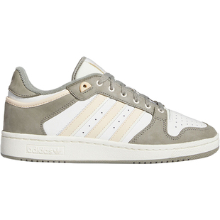 Adidas/阿迪达斯正品CENTENNIAL RM男女经典篮球风板鞋ID6213