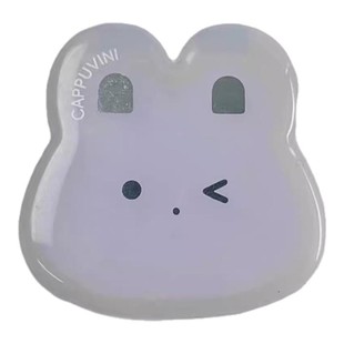 橄榄皮界大震荡!新品蓝色提亮膏来袭!高明度冰霜蓝膨胀遮瑕修容