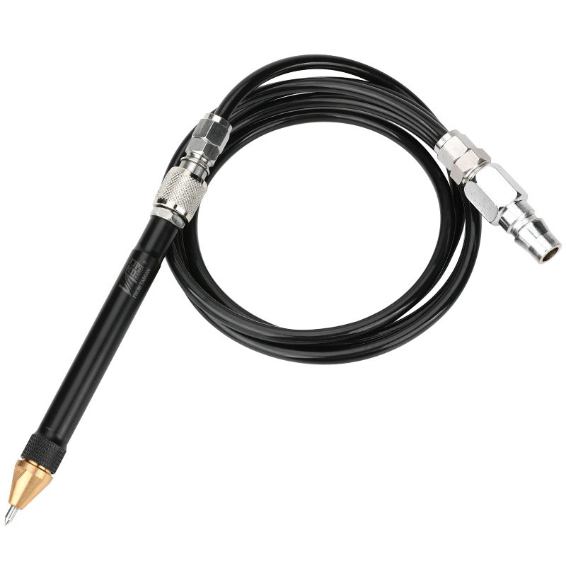 bm-910刻字笔气动抛光打磨笔