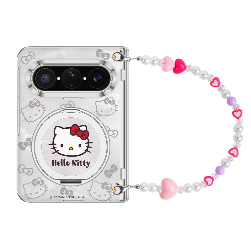 HelloKitty正版三丽鸥可斜挎外壳