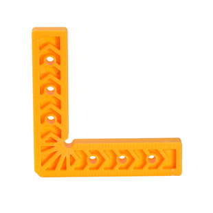 90度直角固定器木工夹子石材玻璃直角固定夹盖章定位器夹具夹紧器