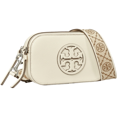 TORY BURCH 汤丽柏琦 MILLER 迷你斜挎包相机包 171955