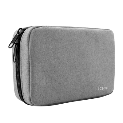 数码配件移动电源充电线材收纳包