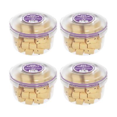 索菲亚碗装4碗装冰淇淋