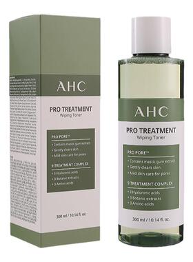 AHC任何肤质保湿收缩毛孔控油
