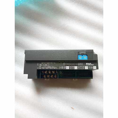 询价-FUJIPLC NP2Y16RRT1C可维修