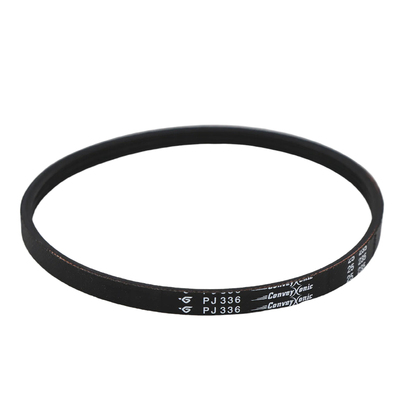 滚筒多楔带PJ206/214/PJ246/PJ256/PJ263/PJ270哈金森弹性多沟带