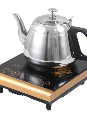 电磁炉小型平底多功能烧水煮茶炉