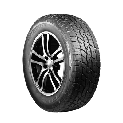 Cooper/固铂265/60R18固铂轮胎