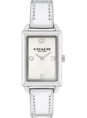 COACH/蔻驰奥莱女士LIZ腕表手表，34MM