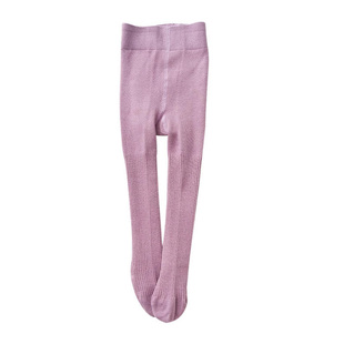 儿童连裤袜春秋亮晶晶女童打底裤金银丝宝宝连体袜裤亮闪闪表演服