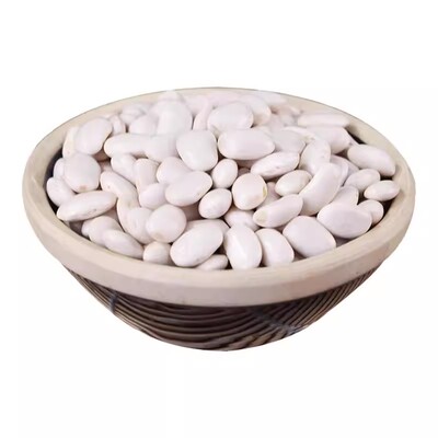 2025新货东北白芸豆干货500g
