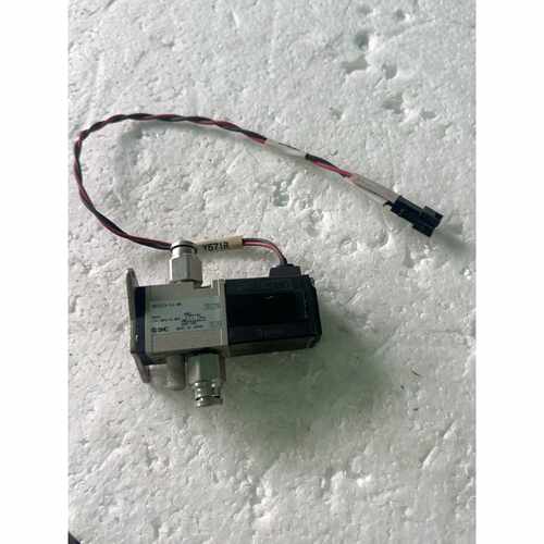 【议价-可维修】SMC 电磁阀 VK332V--M5 24V 工控备件 现货 全新/