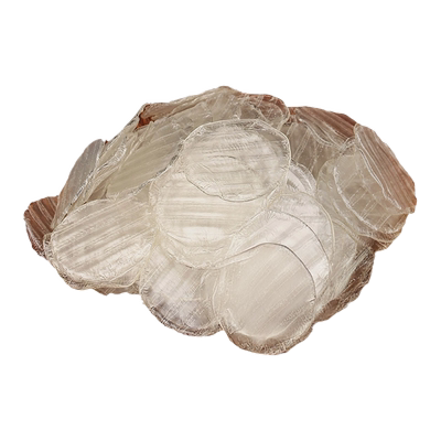 绿豆粉皮山东特产干货小圆形