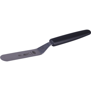 永枫行Atlantic Chef六协刀具奶油弯形抹刀迷你抹刀不锈钢脱模刀