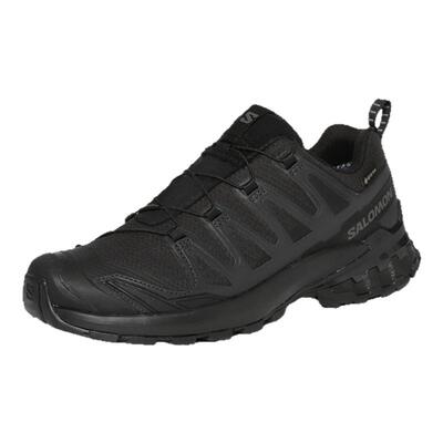 SALOMON萨洛蒙女鞋XA PRO 3D V9 GTX户外防水登山徒步鞋L47270800