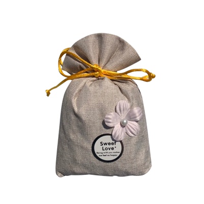 香包衣柜持久留香除异味家用香薰