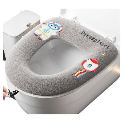 家用马桶坐垫耐脏可水洗