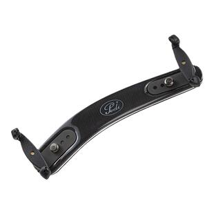 中国台湾Pedi佩迪小提琴肩垫中提琴肩托专业钛合金碳纤维肩托琴托