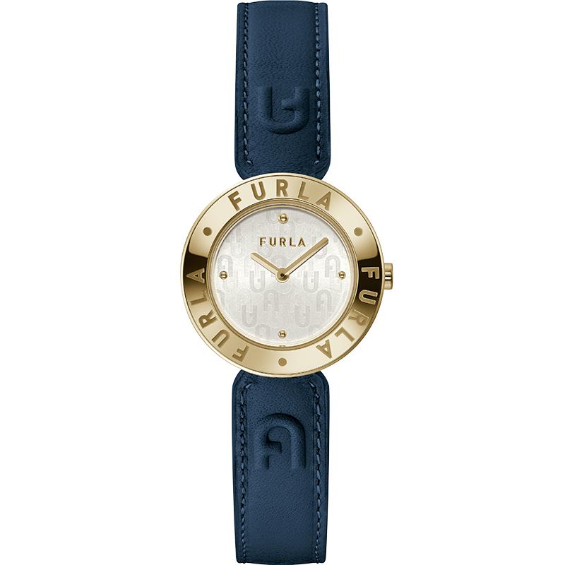 女皮带腕表FURLA复古小众轻奢