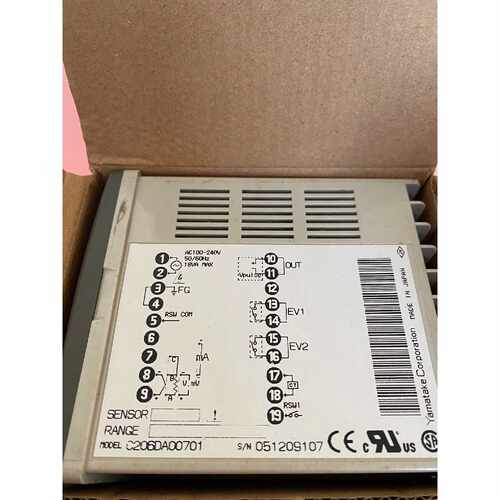 【议价-可维修】温控器 C206DA00701 SDC20/二手均有货