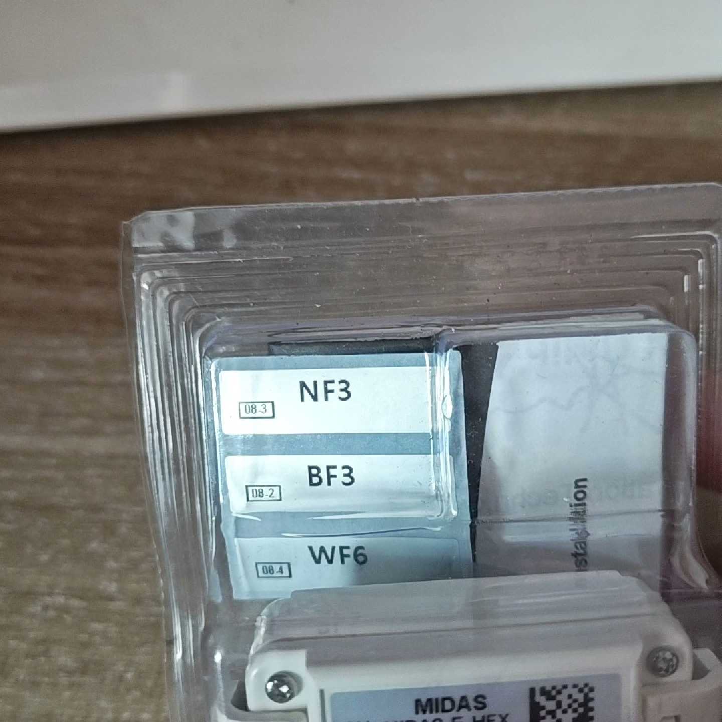 议价Honeywell HF探头