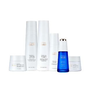 艾多美诗洛特臻颜系列套装逆.龄六件套盒官方正品非官方旗舰店