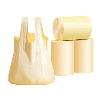 张记大垃圾袋大号厨余加厚手提式家用加大特厚厨房专用超大塑料袋