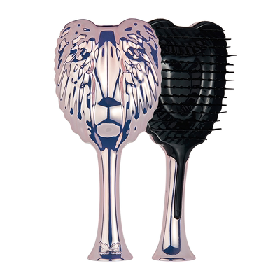 天使王妃梳子长卷发可用减少静电