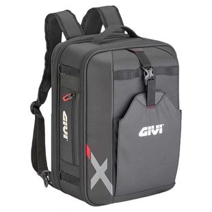 意大利进口GIVI油箱包摩托车尾包XL系列快拆防水油箱包尾箱包边包