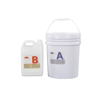 环氧树脂粘接胶室温固化具触变性绝缘性变压器电子磁性环氧胶粘剂