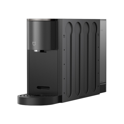 小米米家办公室胶囊咖啡机