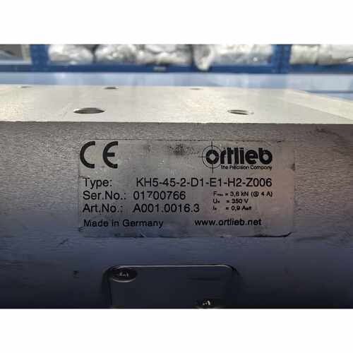 议价Ortlieb KH5452D1E1H2Z006