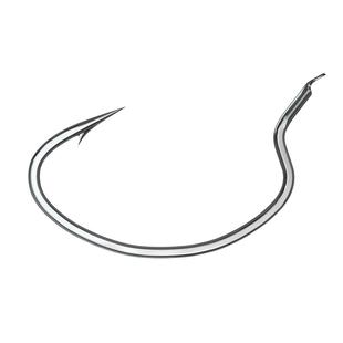 二代新型卧口自动翻转鱼钩子线双钩成品绑好小仙郎反转李火明不脱