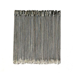 家用缝衣针手针超细缝纫针线手缝针缝补衣服的针大孔大眼绣花小针