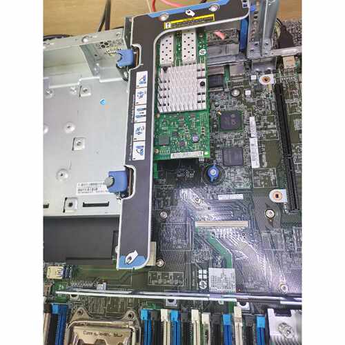【议价】HP惠普DL380G92号位扩展卡77728300