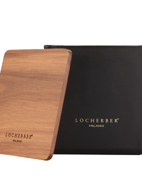 locherber洛赫本进口香薰蜡烛