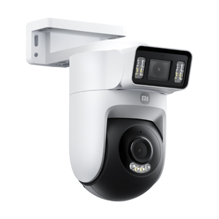 小米室外摄像头监控器360度无死角室外手机门口户外家用智能夜视