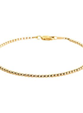 纯银奥丽925纯银原创女