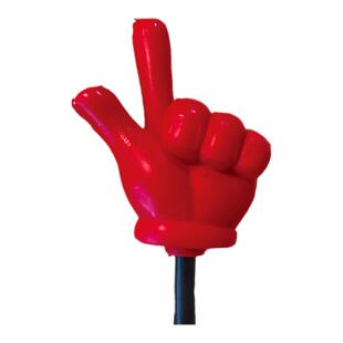 结婚接亲整蛊新郎游戏道具大拇指东看西女方堵门搞笑年会团建用品