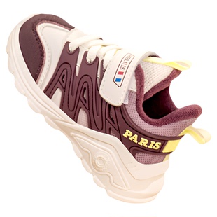 赫利俄斯童鞋2025冬新款宝宝鞋男女童学步鞋机能鞋加绒棉鞋保暖