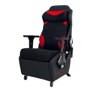 小满腰歼20电竞沙发椅网咖网吧桌单人沙发简约家用工作室电脑座椅