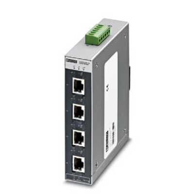 议价菲尼克斯千兆以太网交换机FL SWITCH SFNT 5GT-C - 2891391