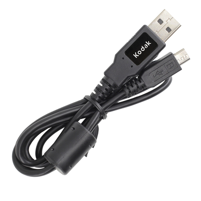 原装柯达拍立得充电数据线