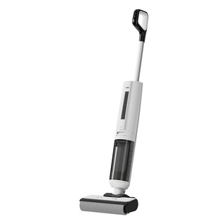 【性价比】海尔G700吸拖洗一体家用躺平贴边防缠除菌热烘自清洁