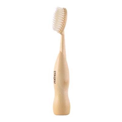 韩国高档高颜值情侣大头软毛牙刷